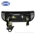 82340-5H002 Manija de la puerta delantera del automóvil para Hyundai HD35